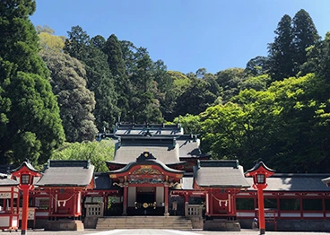 大地の「鼓動」を感じ、心と体のリチャージを