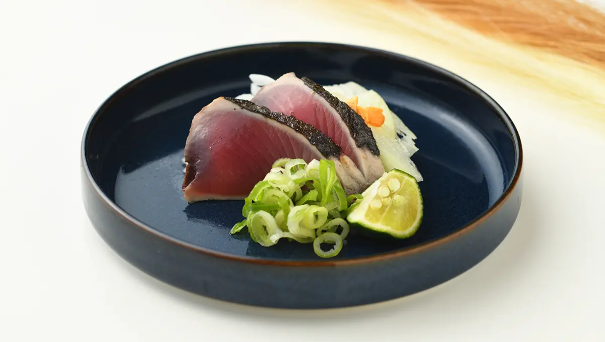 朝食