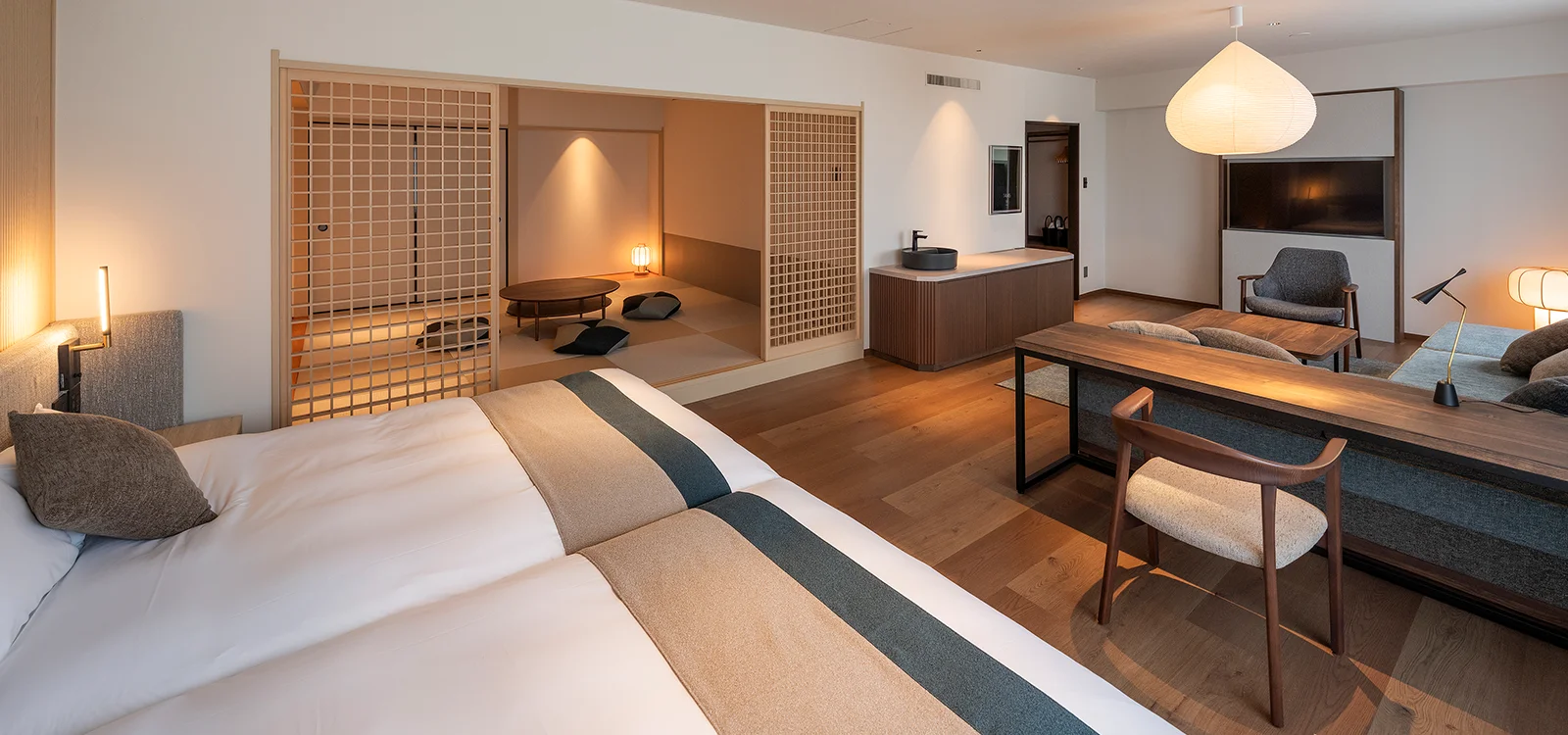 プレミアスイート