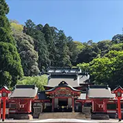 霧島神宮