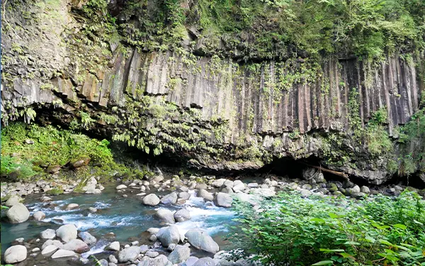 霧島神水峡