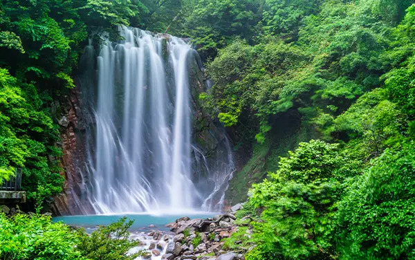 丸尾滝